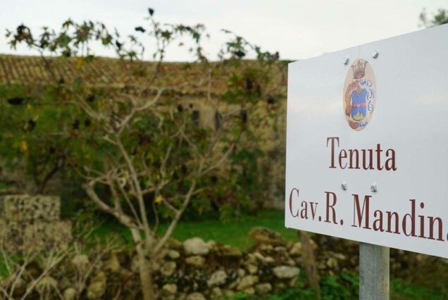 Tenuta cav. R. Mandina