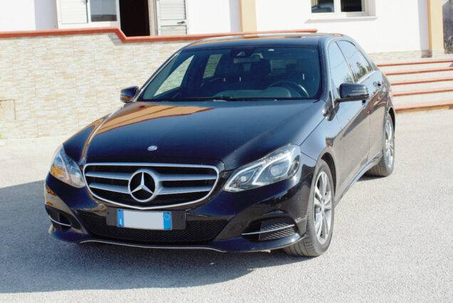 Noleggio auto Mazara del vallo